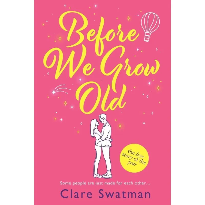 Before We Grow Old