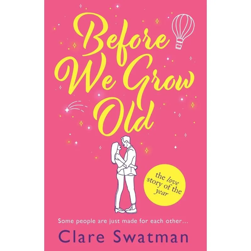 Before We Grow Old