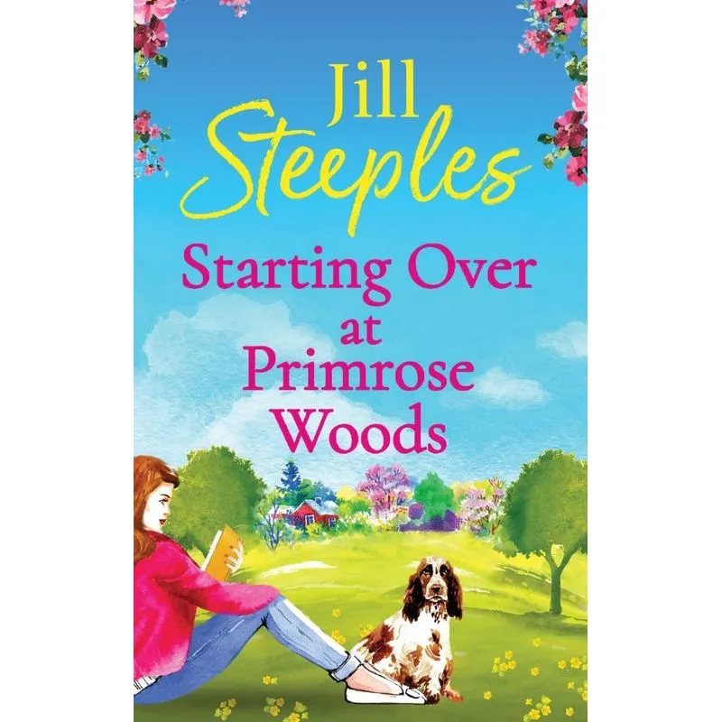 Starting Over At Primrose Woods