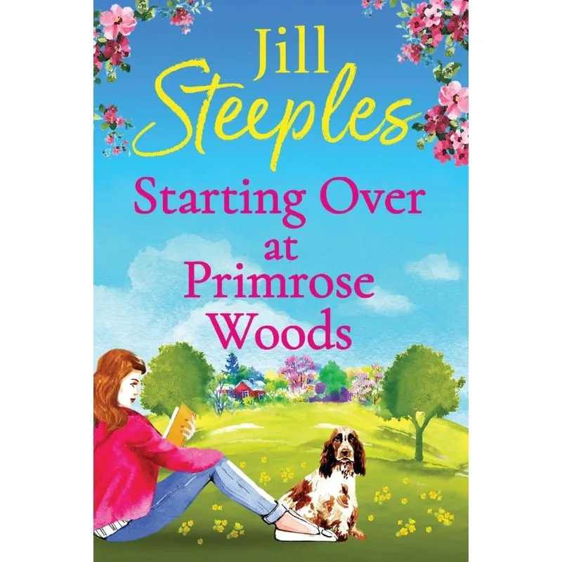 Starting Over At Primrose Woods