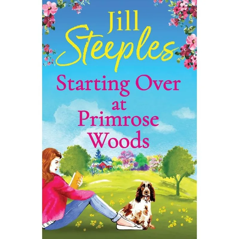 Starting Over At Primrose Woods