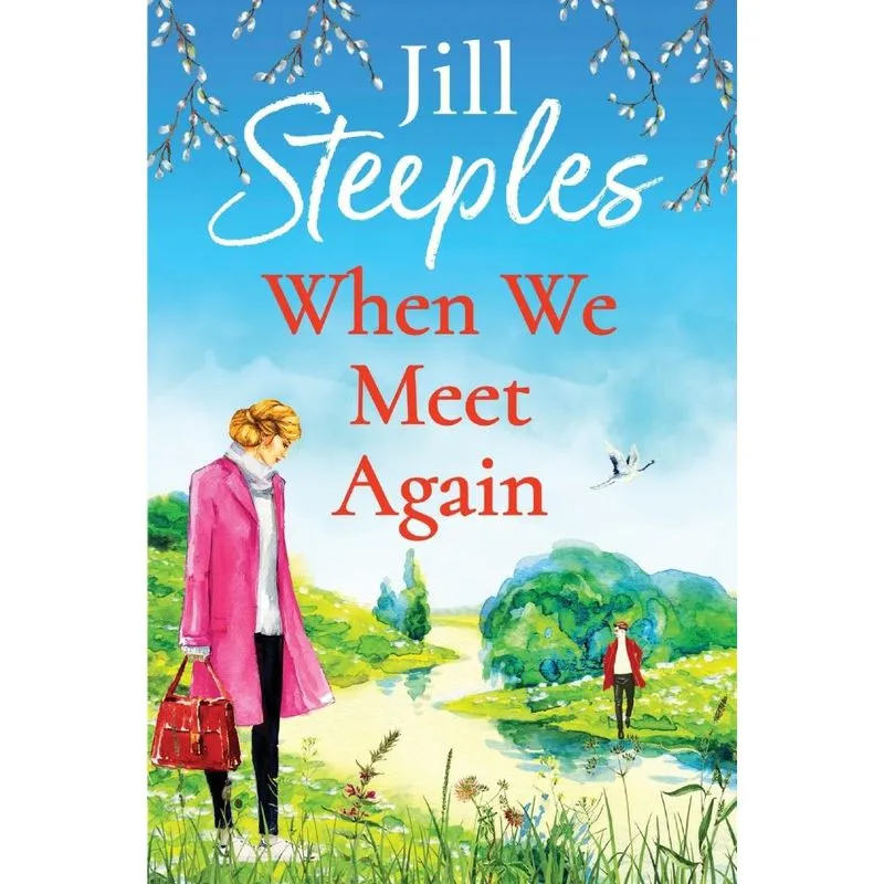 When We Meet Again