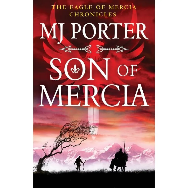 Son Of Mercia