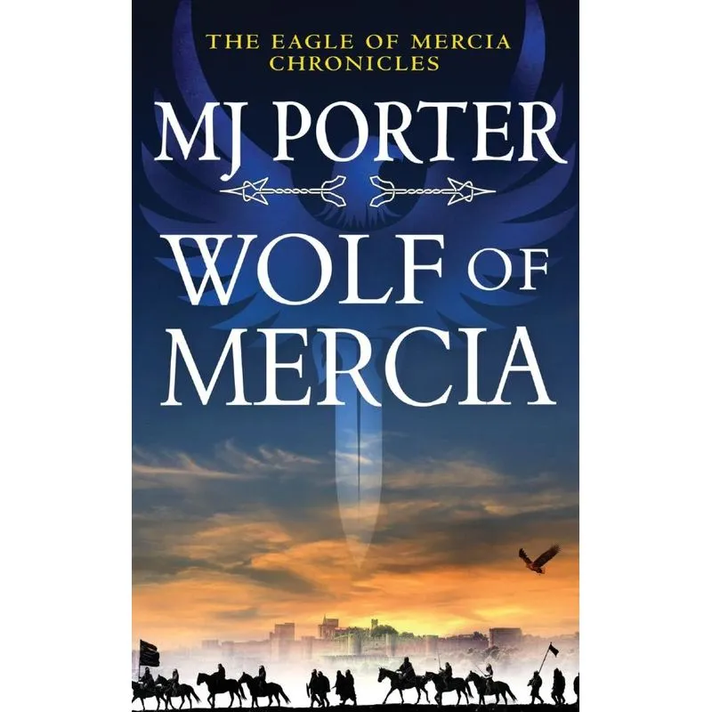 Wolf Of Mercia