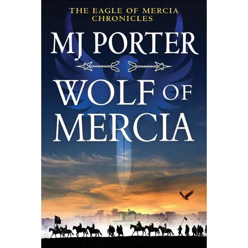 Wolf Of Mercia