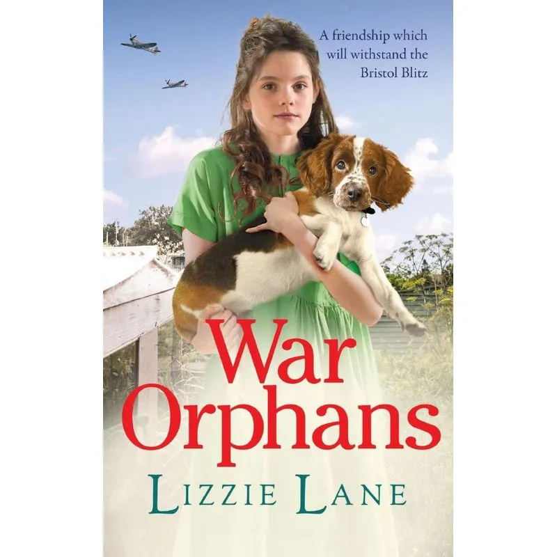 War Orphans