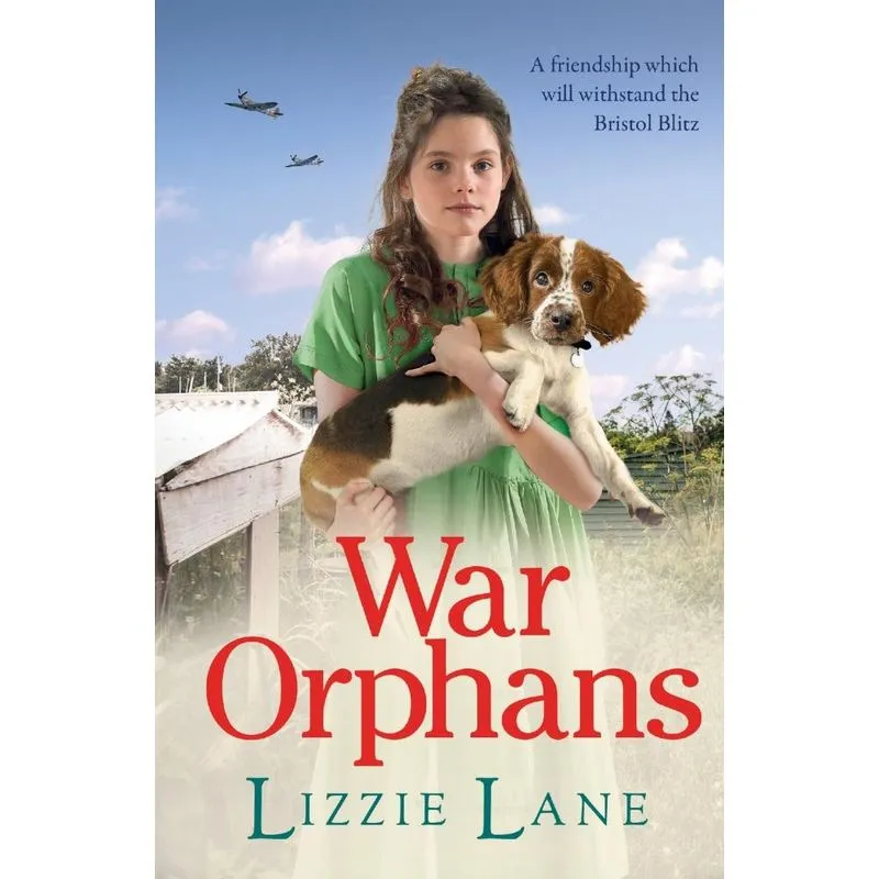 War Orphans