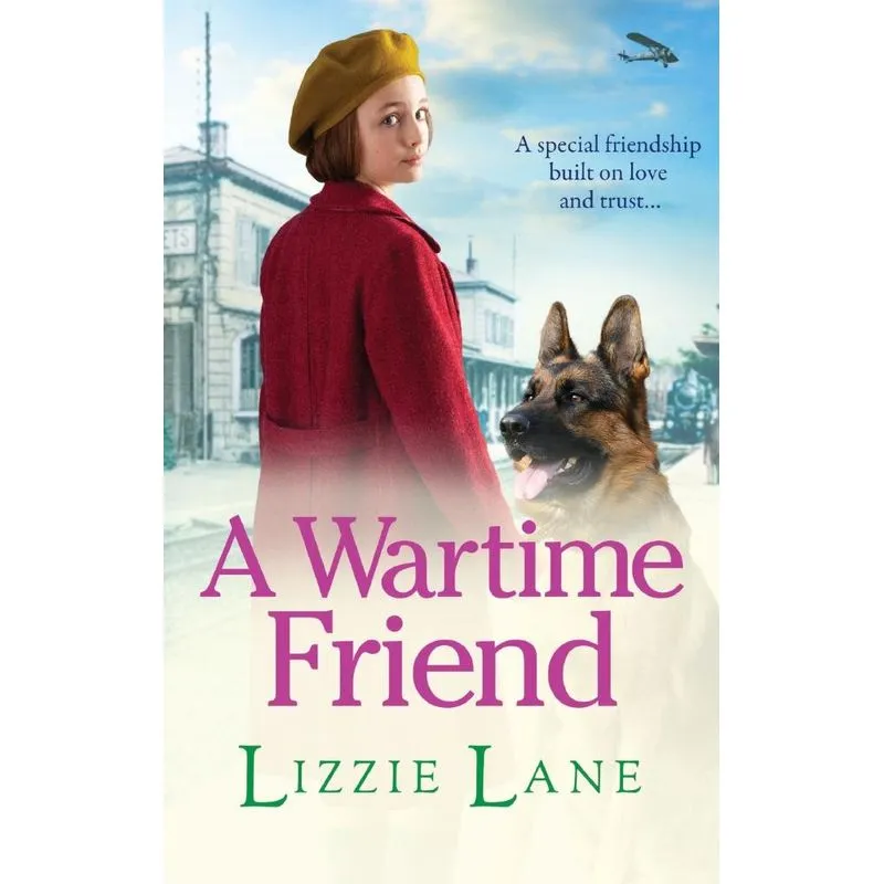 A Wartime Friend
