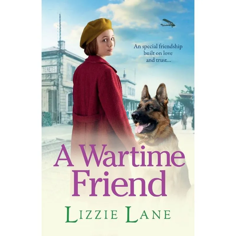 A Wartime Friend