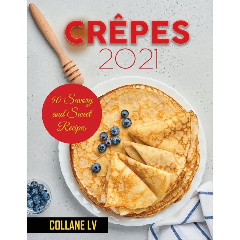CRÊPES 2021