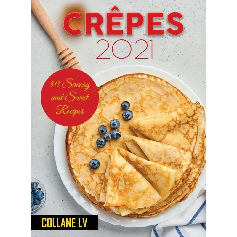 CRÊPES 2021