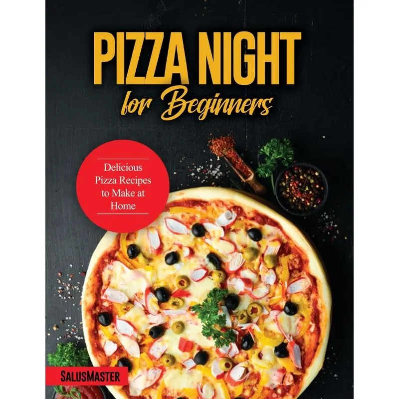 Pizza Night for Beginners