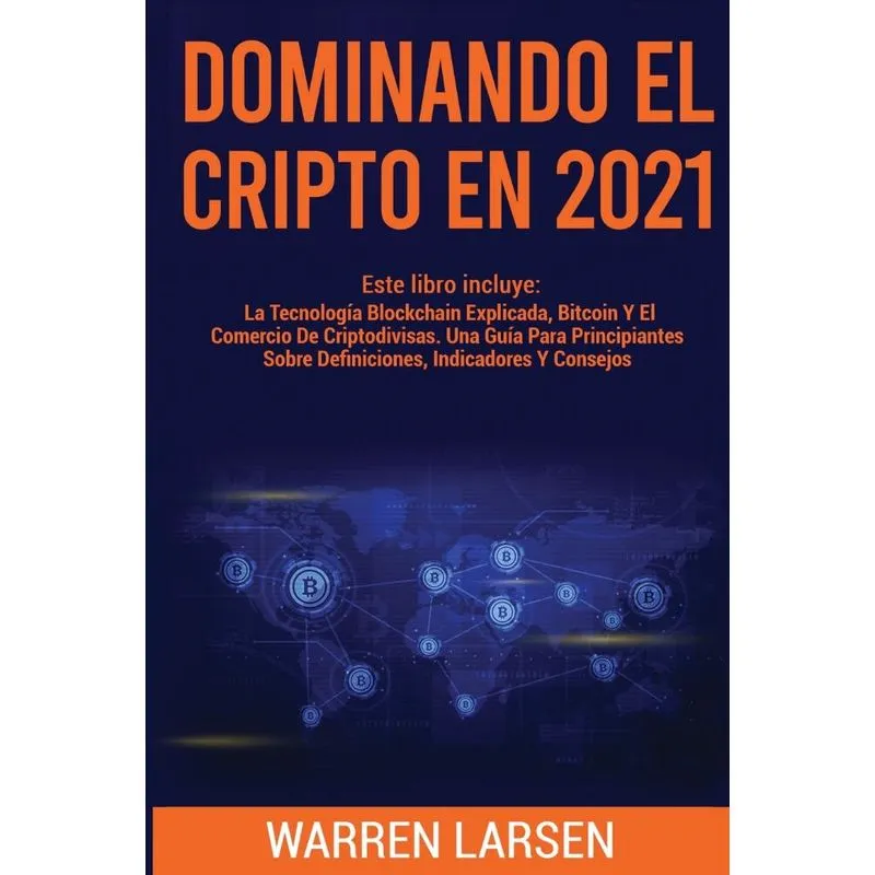 DOMINANDO EL CRIPTO EN 2021