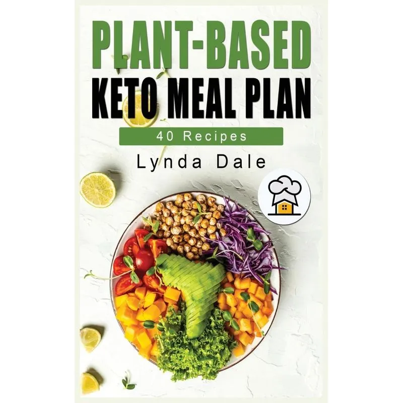 Plant-Based Keto Meal Plan