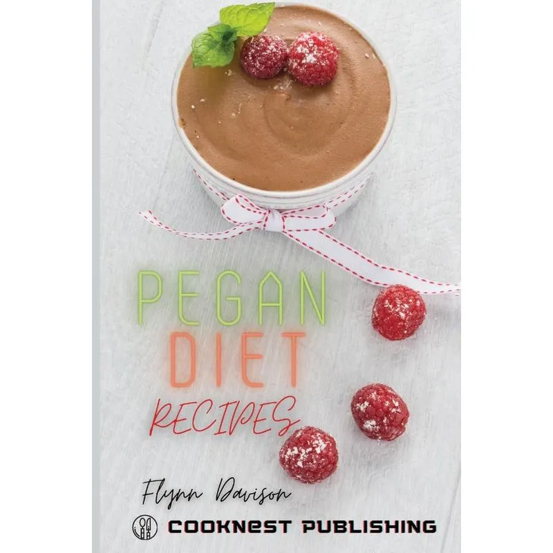 Pegan Diet Recipes