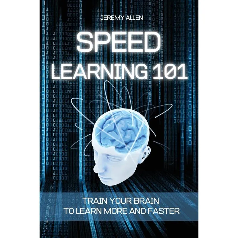 SPEED LEARNING 101