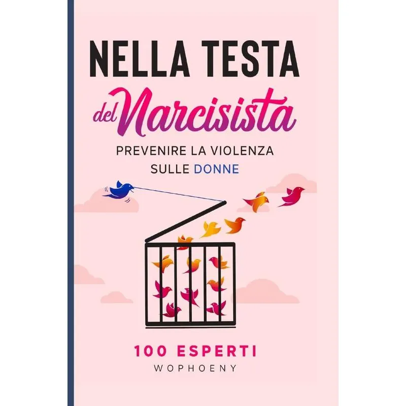 Nella Testa del Narcisista