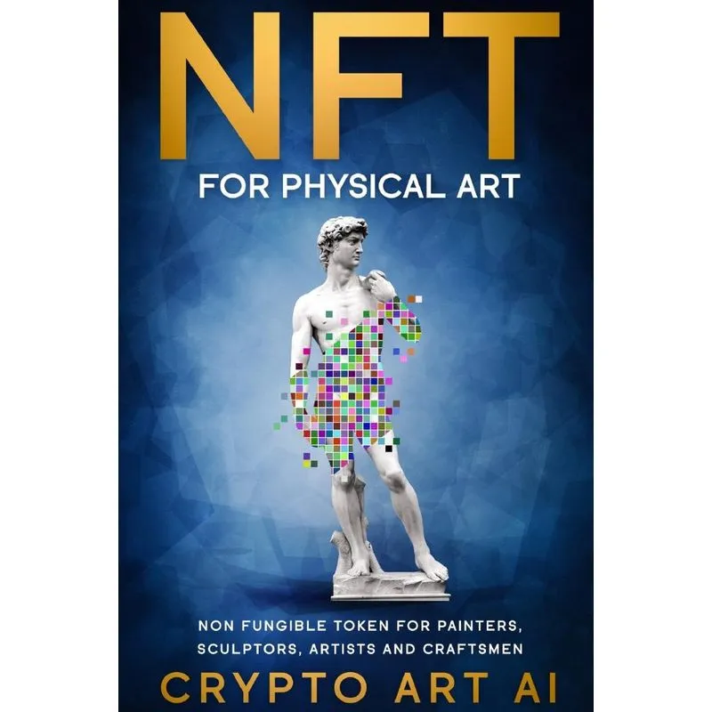 NFT for Physical Art