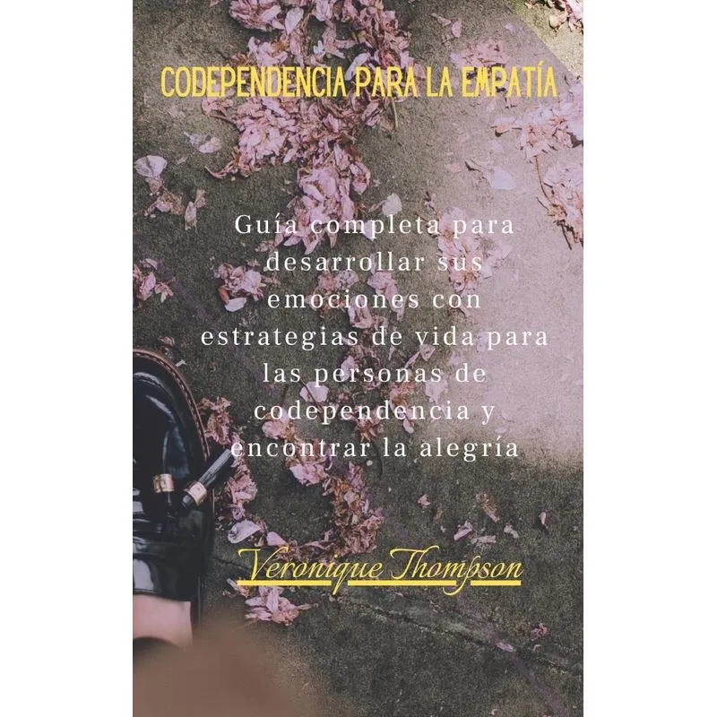 Codependencia para la Empatía
