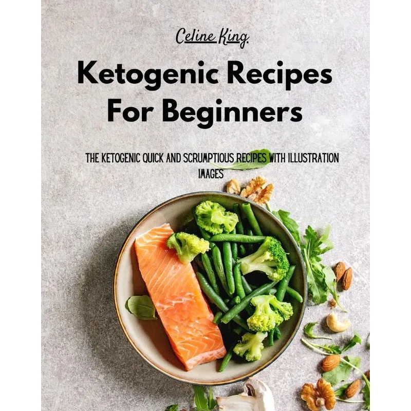 Ketogenic Recipes For Beginners