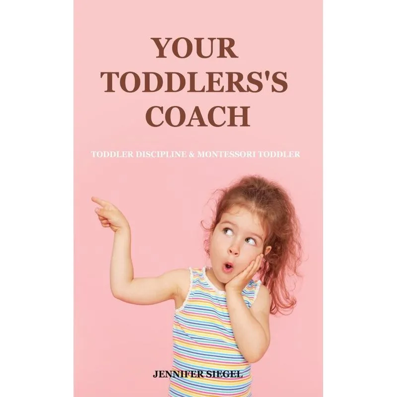 Your Toddlerss coach