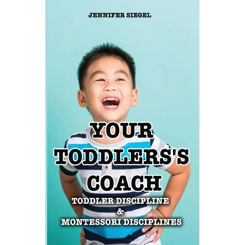 Your Toddlerss coach