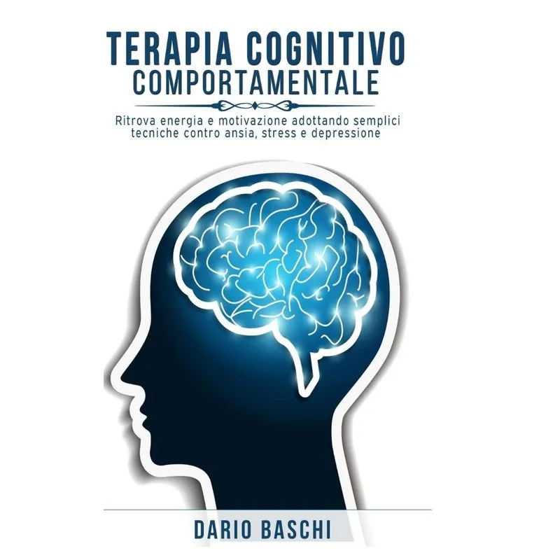 Terapia Cognitivo Comportamentale