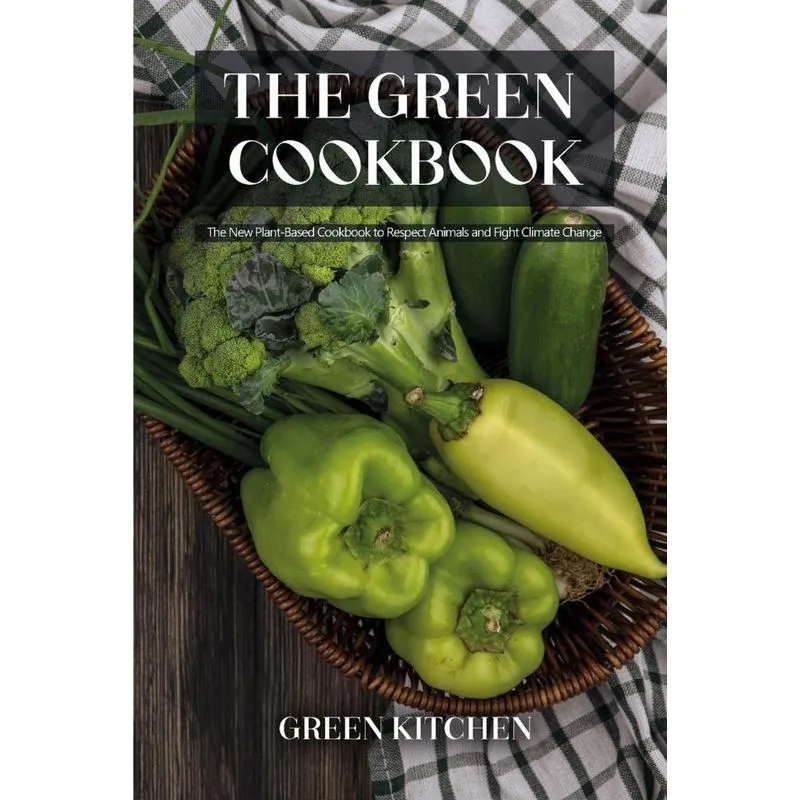 The Green Cookbook