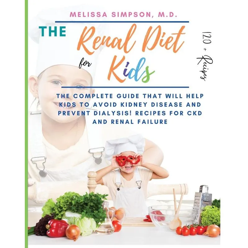 Renal Diet for Kids