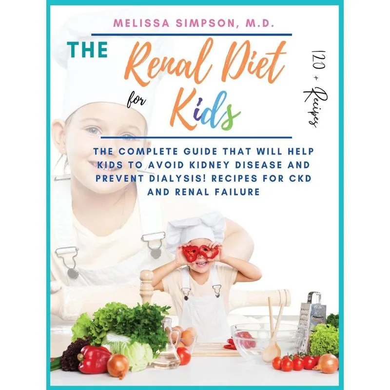 Renal Diet for Kids