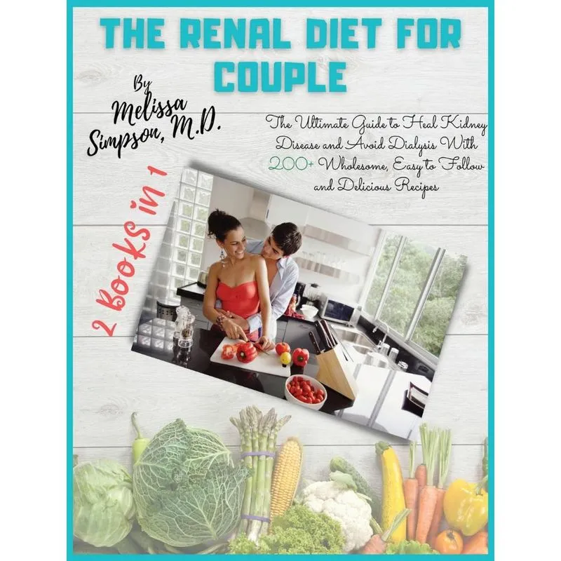 Renal Diet for Couple
