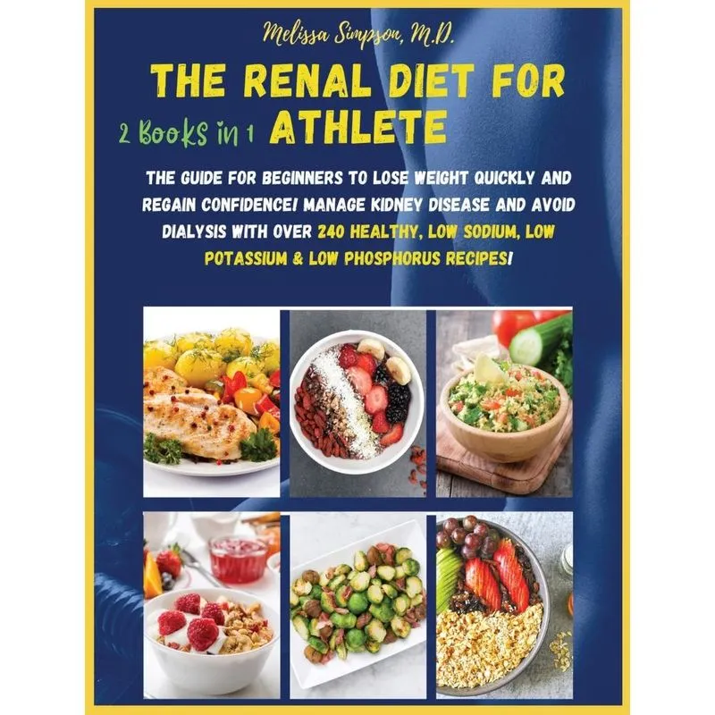 Renal Diet for Athlete