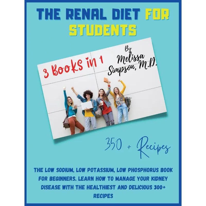Renal Diet for Students