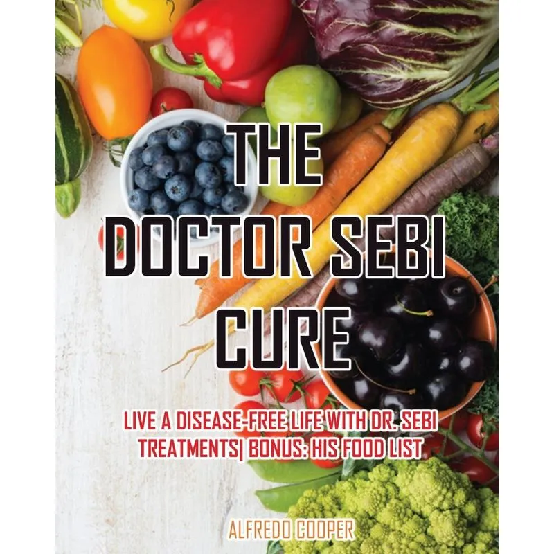 THE DOCTOR SEBI CURE