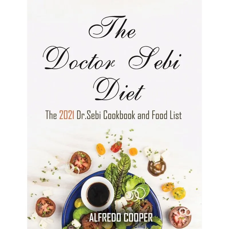 THE DOCTOR SEBI DIET