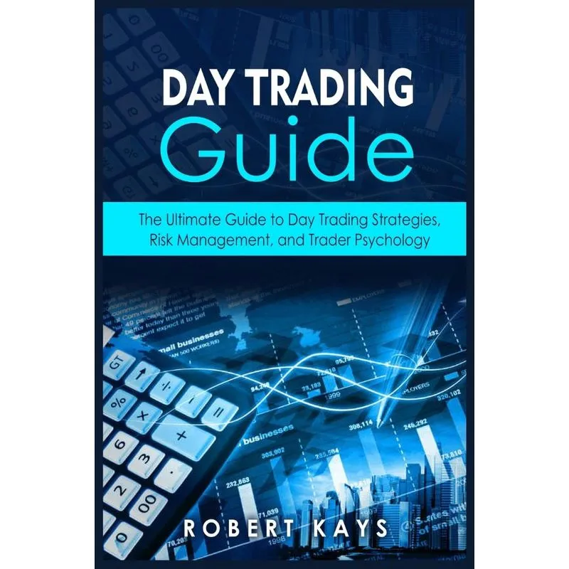 Day Trading Guide