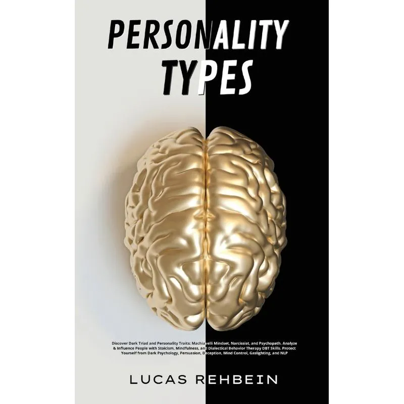 PERSONALITY TRAITS