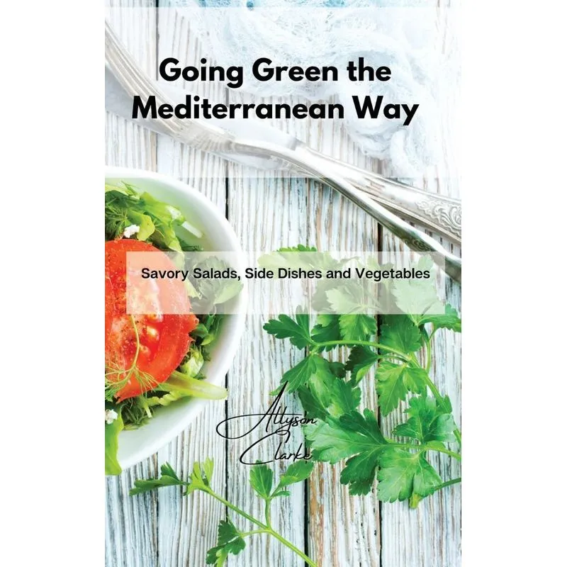 Going Green the Mediterranean Way