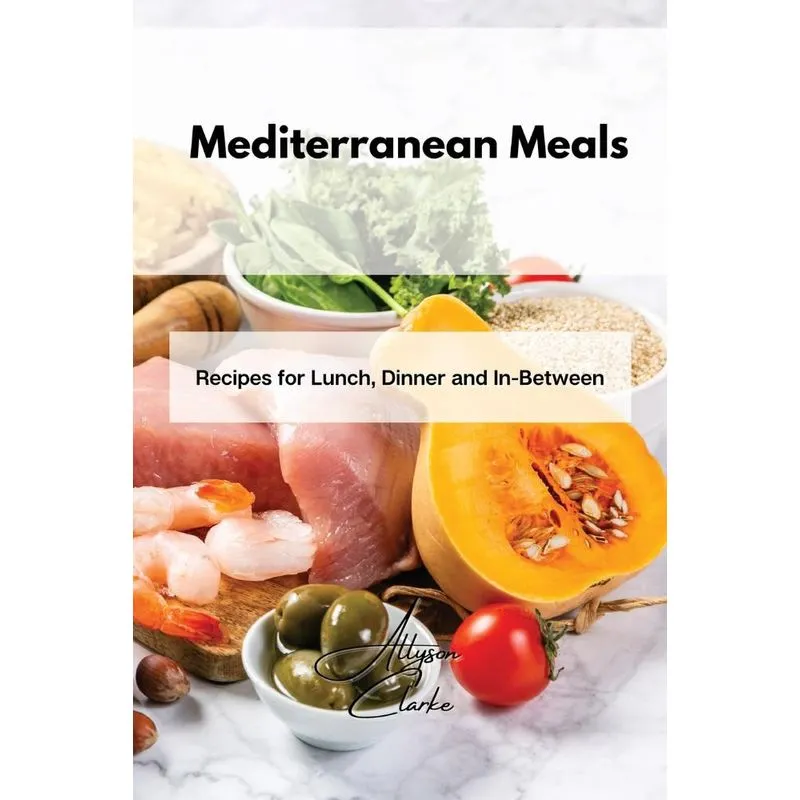 Mediterranean Meals