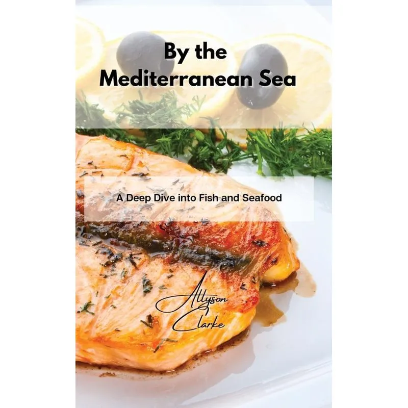 By the Mediterranean Sea