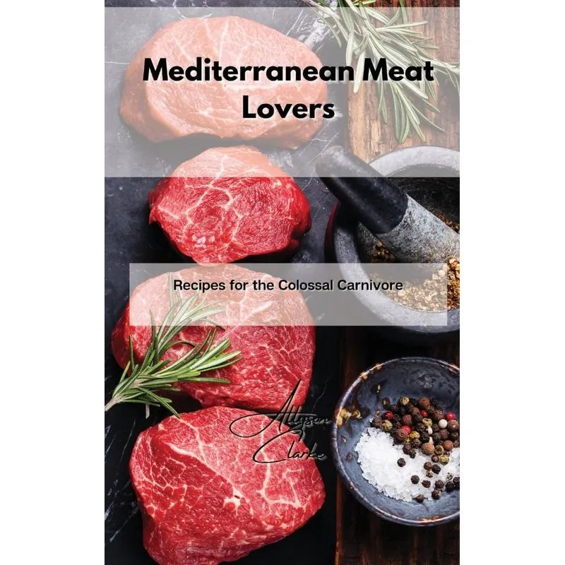 Mediterranean Meat Lovers