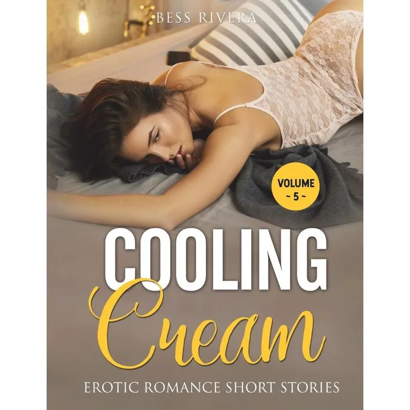 Cooling Cream