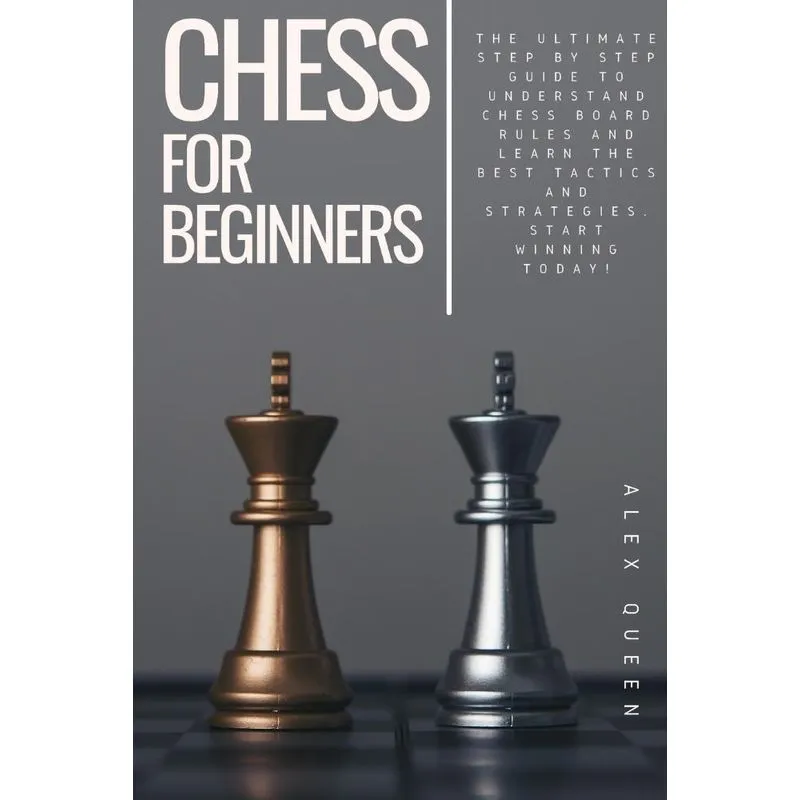 chess for beginners