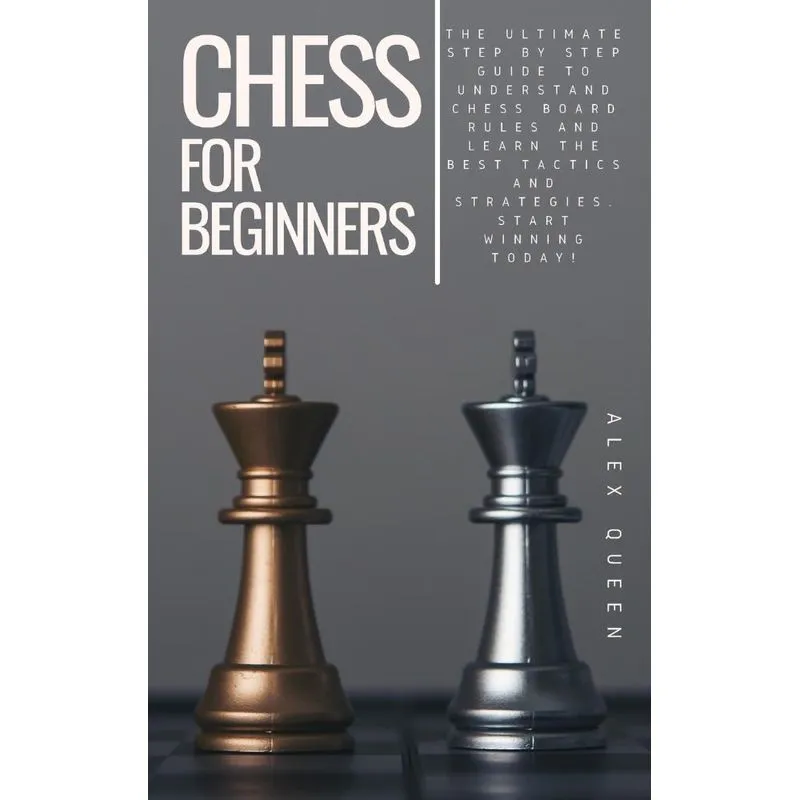 chess for beginners