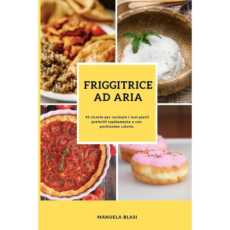 FRIGGITRICE AD ARIA