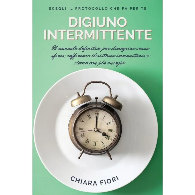 Digiuno Intermittente