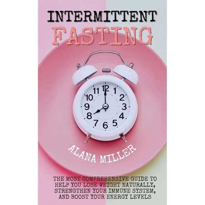 Intermittent Fasting