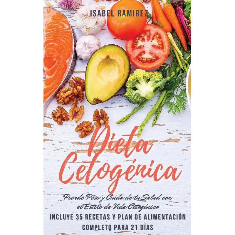 Dieta Cetogénica