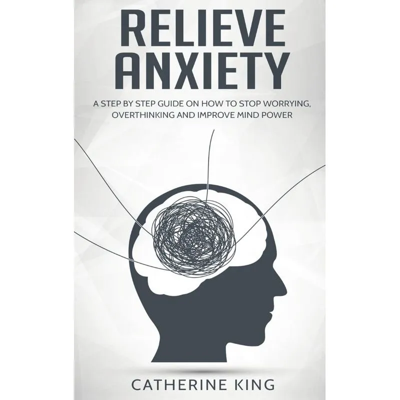 Relieve Anxiety