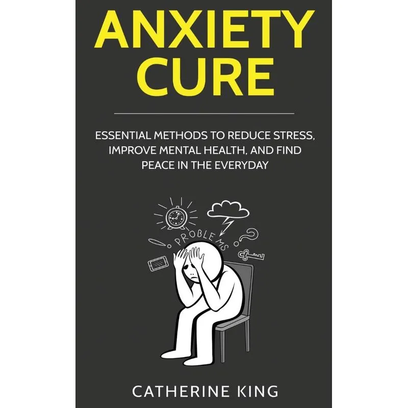 Anxiety Cure
